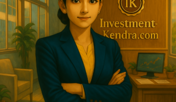 Founder and CEO InvestmentKendra.com