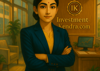 Founder and CEO InvestmentKendra.com