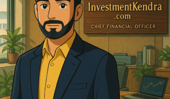 CFO InvestmentKendra.com