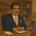 Mr. Xxxxxxx Pillai at InvestmentKendra.com