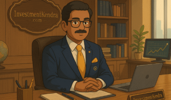 Mr. Xxxxxxx Pillai at InvestmentKendra.com