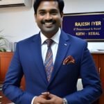 Rajesh Iyar