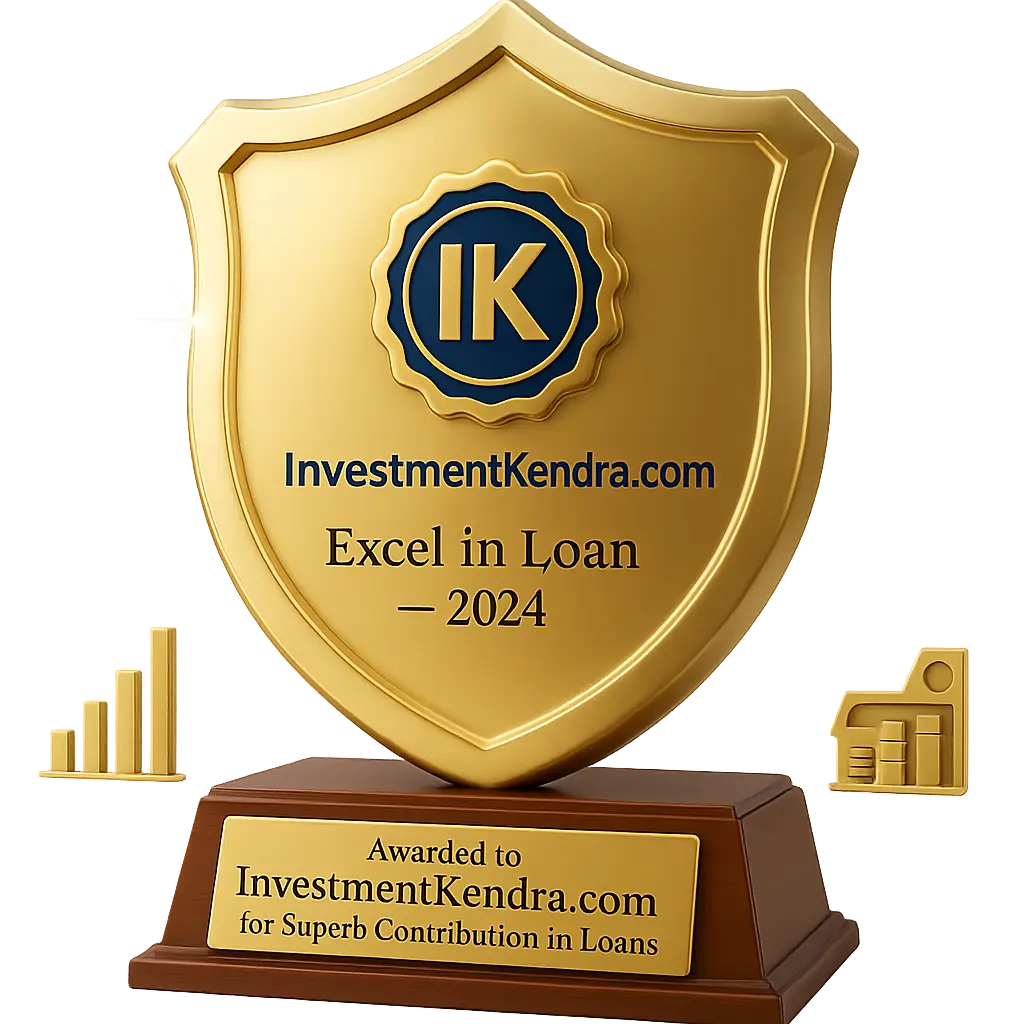 loans - Investmentkendra.com