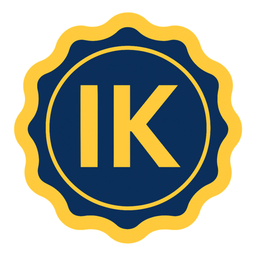 InvestmentKendra Logo