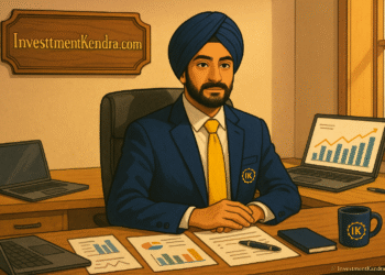 Mr. Xxxxxxx Bhalla, Head Marketing at InvestmentKendra.com
