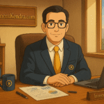 Mr. Xxxxxx Fernandes at InvestmentKendra.com