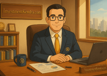 Mr. Xxxxxx Fernandes at InvestmentKendra.com