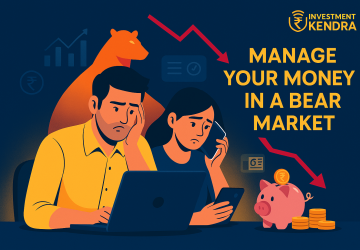 Manage Money in a Bear Market